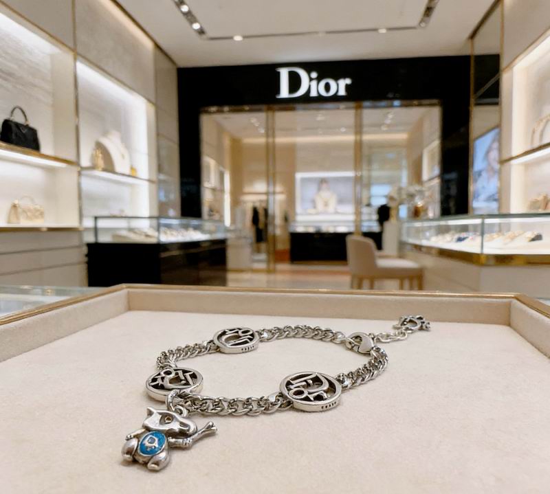 Dior Bracelet 07yxs46